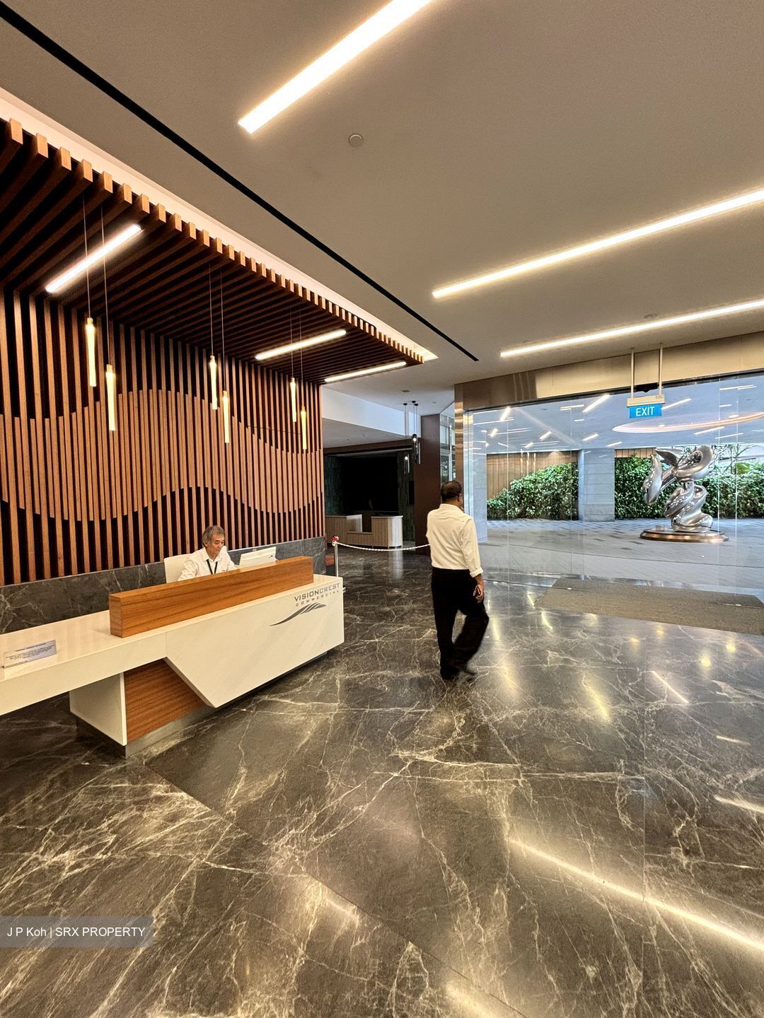 Visioncrest (D9), Office #448146121